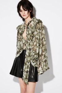 Nili Lotan Pre-Fall 2018
