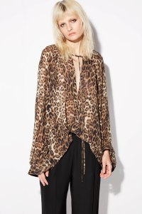 Nili Lotan Pre-Fall 2018