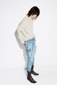 Nili Lotan Pre-Fall 2018