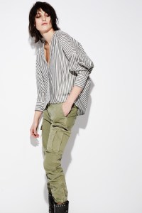 Nili Lotan Pre-Fall 2018