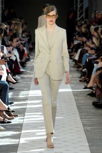 Max Mara RTW Spring 2018
