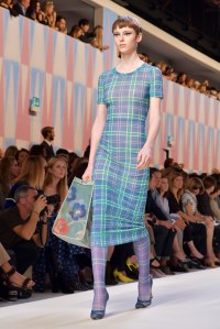 Fendi RTW Spring 2018
