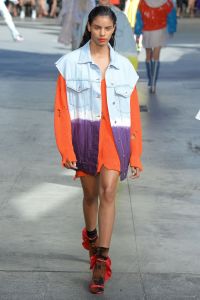 MSGM RTW Spring 2018