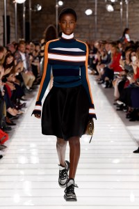 Louis Vuitton RTW Spring 2018