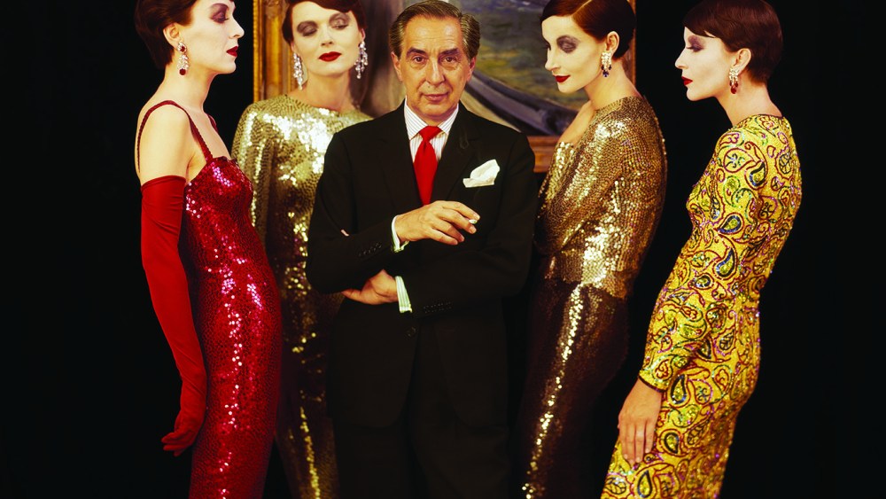 Norman Norell
