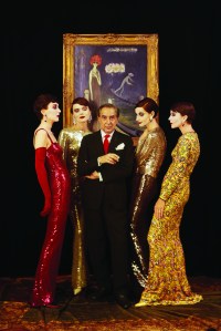 Norman Norell