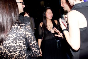 Carol Lim