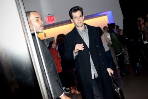 Mark Ronson