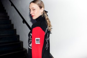 Chloe Sevigny