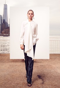 Oscar de la Renta Pre-Fall 2018