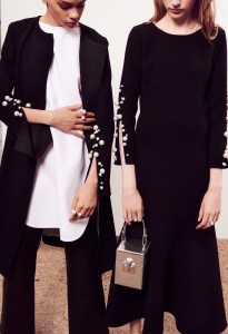 Oscar de la Renta Pre-Fall 2018