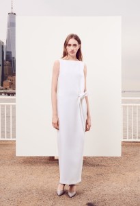 Oscar de la Renta Pre-Fall 2018
