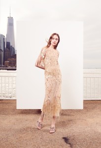 Oscar de la Renta Pre-Fall 2018