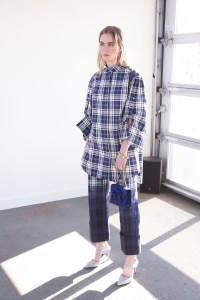 Oscar de la Renta Pre-Fall 2018