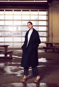 Oscar de la Renta Pre-Fall 2018