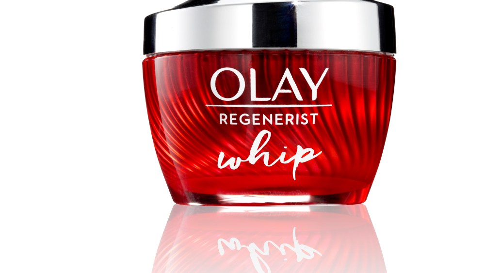 Olay Regenerist Whip