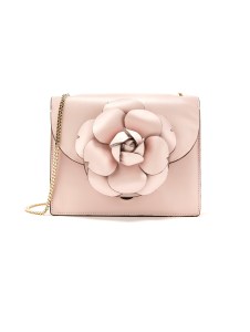 An accessory from Oscar de la Renta.