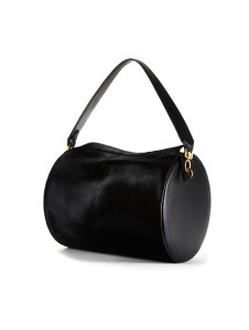 An accessory from Oscar de la Renta.