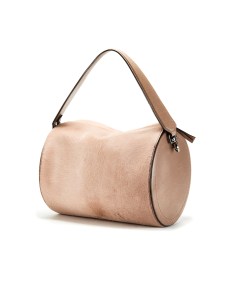An accessory from Oscar de la Renta.