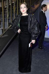 Marilou BerryAEM Association Children of the World for Rwanda Charity Dinner, Paris, France - 08 Dec 2016
