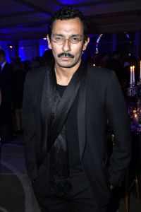 Haider AckermannAEM Association Children of the World for Rwanda Charity Dinner, Paris, France - 08 Dec 2016