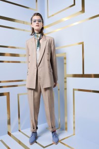 Karen Walker Pre-Fall 2018