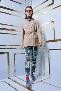 Karen Walker Pre-Fall 2018