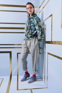 Karen Walker Pre-Fall 2018