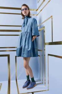 Karen Walker Pre-Fall 2018