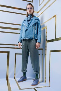 Karen Walker Pre-Fall 2018