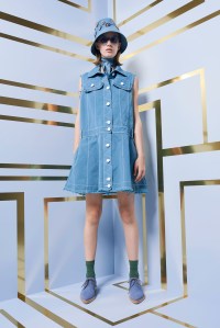 Karen Walker Pre-Fall 2018
