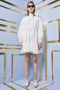 Karen Walker Pre-Fall 2018