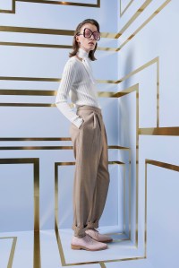 Karen Walker Pre-Fall 2018