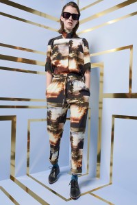 Karen Walker Pre-Fall 2018
