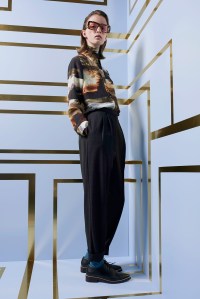 Karen Walker Pre-Fall 2018