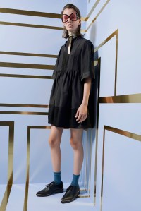 Karen Walker Pre-Fall 2018
