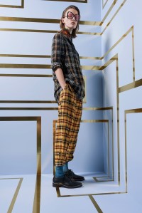 Karen Walker Pre-Fall 2018