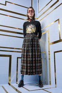 Karen Walker Pre-Fall 2018