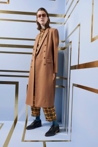 Karen Walker Pre-Fall 2018