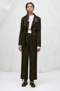 3.1 Phillip Lim Pre-Fall 2018