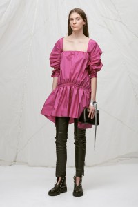 3.1 Phillip Lim Pre-Fall 2018