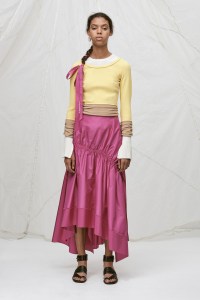 3.1 Phillip Lim Pre-Fall 2018