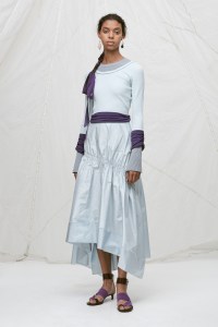 3.1 Phillip Lim Pre-Fall 2018