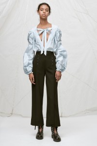 3.1 Phillip Lim Pre-Fall 2018