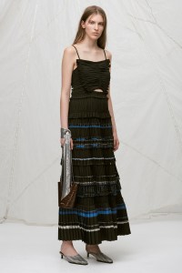 3.1 Phillip Lim Pre-Fall 2018