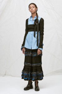 3.1 Phillip Lim Pre-Fall 2018