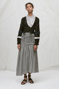 3.1 Phillip Lim Pre-Fall 2018