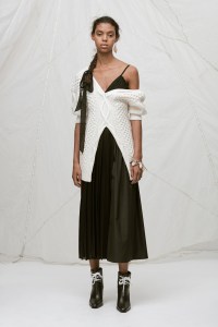 3.1 Phillip Lim Pre-Fall 2018