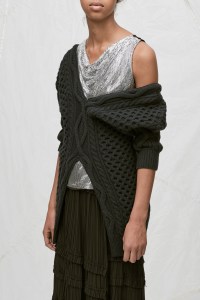 3.1 Phillip Lim Pre-Fall 2018