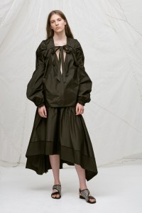 3.1 Phillip Lim Pre-Fall 2018